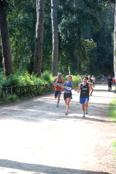 Villa Ada Race...in corsa per l'Africa (08/06/2008) villaada_5450