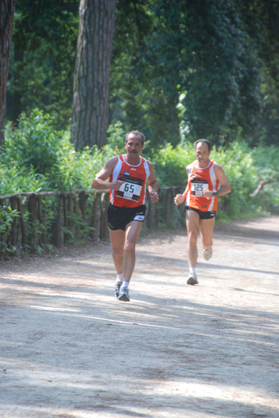 Villa Ada Race...in corsa per l'Africa (08/06/2008) villaada_5454