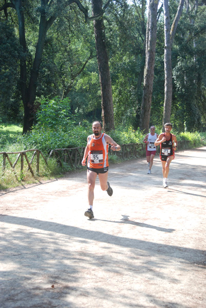 Villa Ada Race...in corsa per l'Africa (08/06/2008) villaada_5463