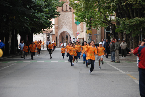 Gara della Solidarietà di Tagliacozzo (14/09/2008) tagliacozzo_1371