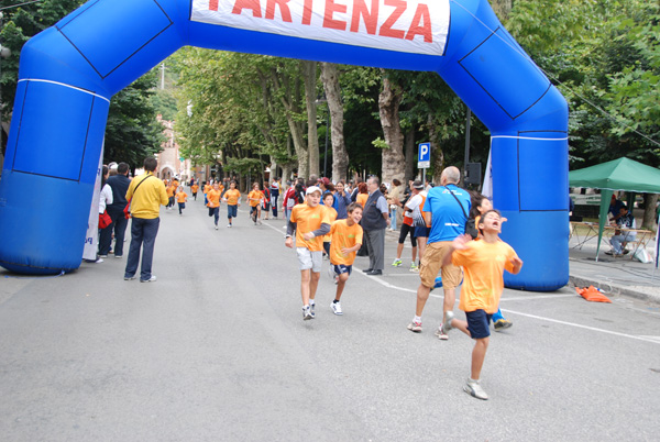 Gara della Solidarietà di Tagliacozzo (14/09/2008) tagliacozzo_1375