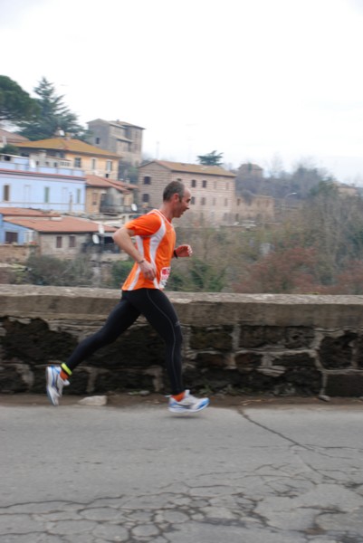 Maratonina dei Tre Comuni (27/01/2008) dsc_1323