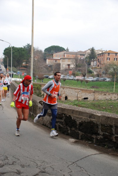 Maratonina dei Tre Comuni (27/01/2008) dsc_1342