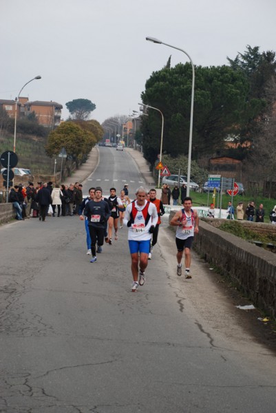 Maratonina dei Tre Comuni (27/01/2008) dsc_1344