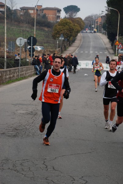 Maratonina dei Tre Comuni (27/01/2008) dsc_1346