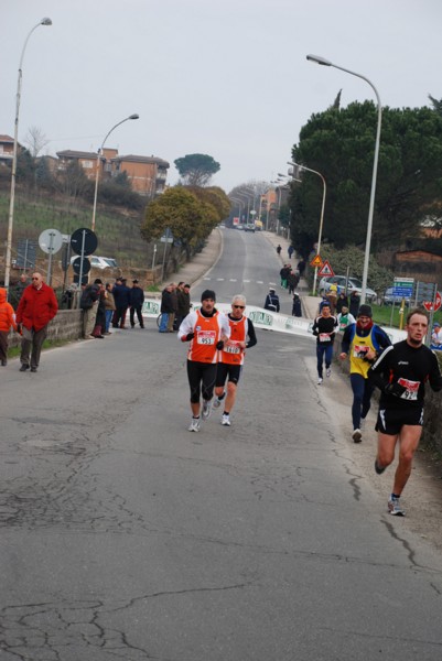 Maratonina dei Tre Comuni (27/01/2008) dsc_1356