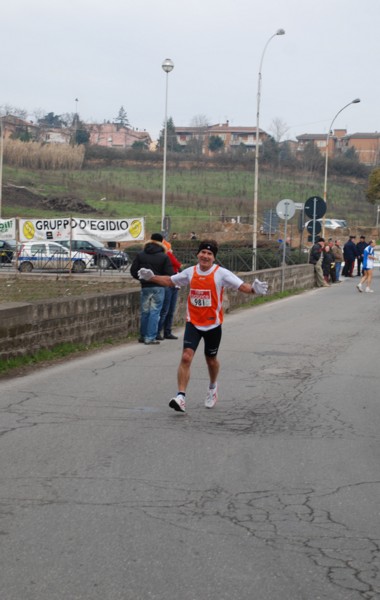 Maratonina dei Tre Comuni (27/01/2008) dsc_1360