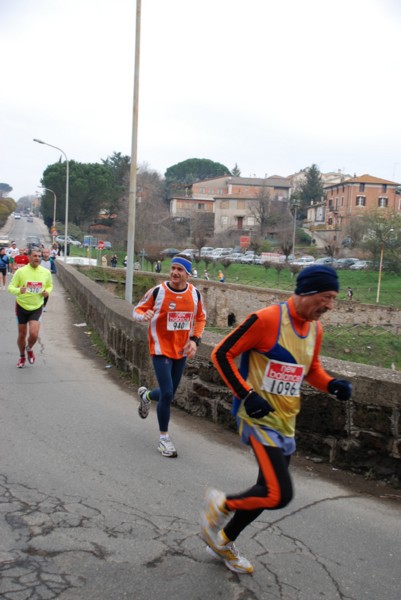 Maratonina dei Tre Comuni (27/01/2008) dsc_1370