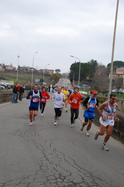 Maratonina dei Tre Comuni (27/01/2008) dsc_1376