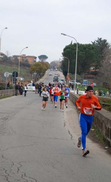 Maratonina dei Tre Comuni (27/01/2008) dsc_1380