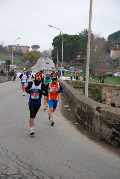 Maratonina dei Tre Comuni (27/01/2008) dsc_1384