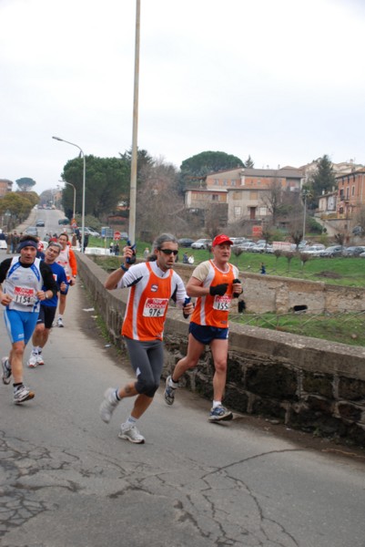 Maratonina dei Tre Comuni (27/01/2008) dsc_1388