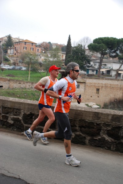 Maratonina dei Tre Comuni (27/01/2008) dsc_1389