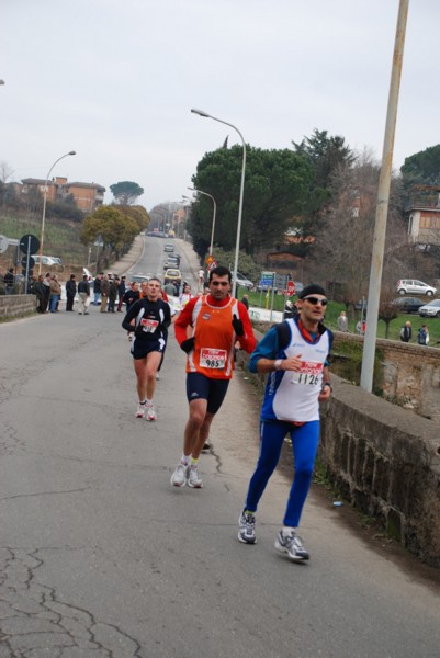 Maratonina dei Tre Comuni (27/01/2008) dsc_1392