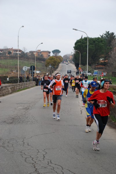 Maratonina dei Tre Comuni (27/01/2008) dsc_1397