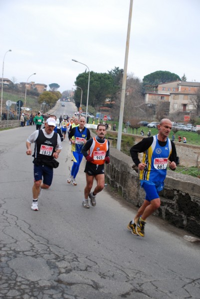 Maratonina dei Tre Comuni (27/01/2008) dsc_1428