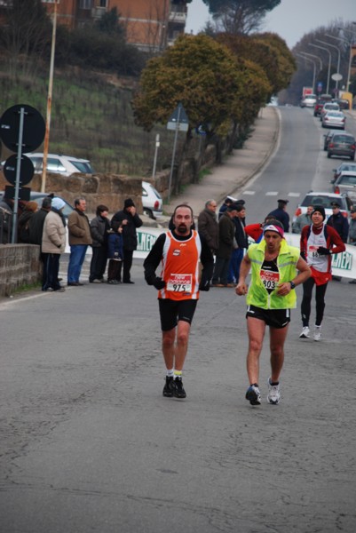 Maratonina dei Tre Comuni (27/01/2008) dsc_1442