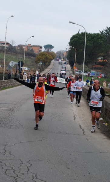 Maratonina dei Tre Comuni (27/01/2008) dsc_1445