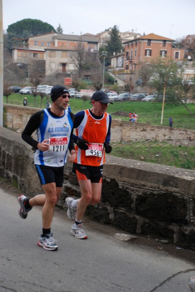 Maratonina dei Tre Comuni (27/01/2008) dsc_1462