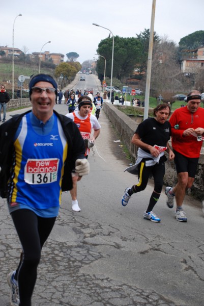 Maratonina dei Tre Comuni (27/01/2008) dsc_1469