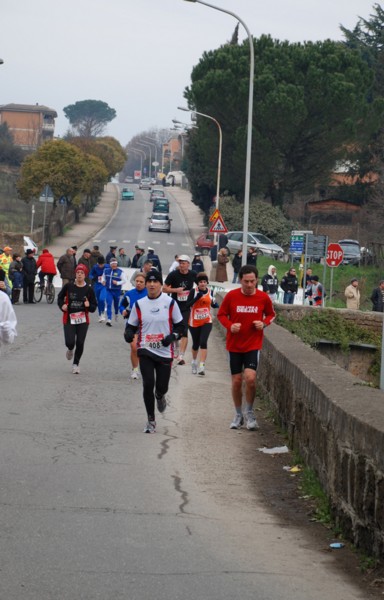 Maratonina dei Tre Comuni (27/01/2008) dsc_1472