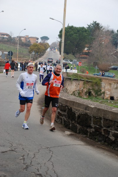 Maratonina dei Tre Comuni (27/01/2008) dsc_1517