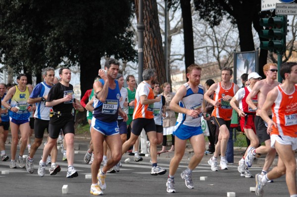 Maratona della Città di Roma (16/03/2008) dsc_5729