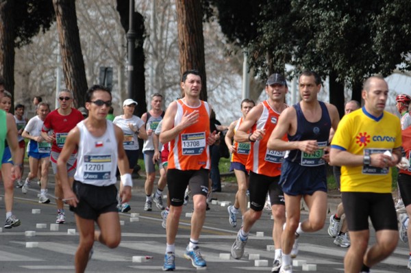 Maratona della Città di Roma (16/03/2008) dsc_5740