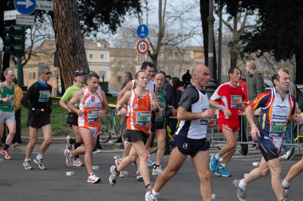 Maratona della Città di Roma (16/03/2008) dsc_5747