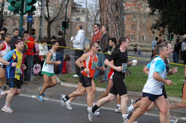Maratona della Città di Roma (16/03/2008) dsc_5761