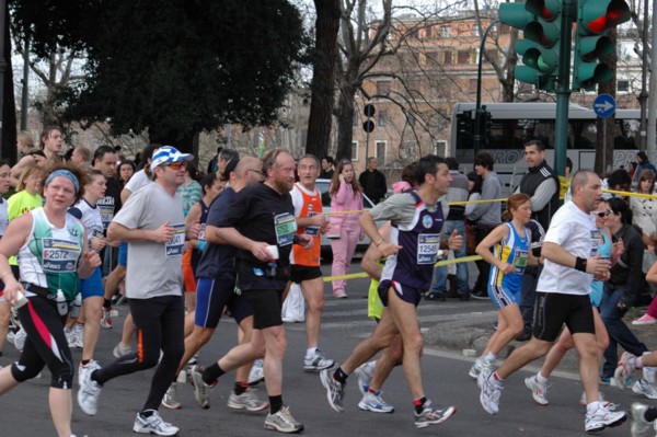 Maratona della Città di Roma (16/03/2008) dsc_5781