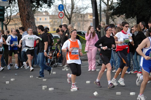 Maratona della Città di Roma (16/03/2008) dsc_5785