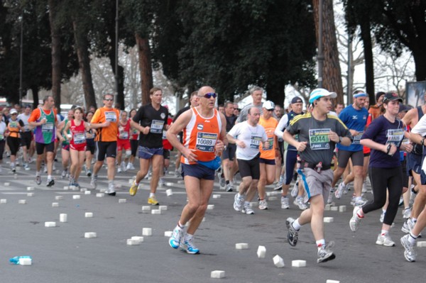 Maratona della Città di Roma (16/03/2008) dsc_5786