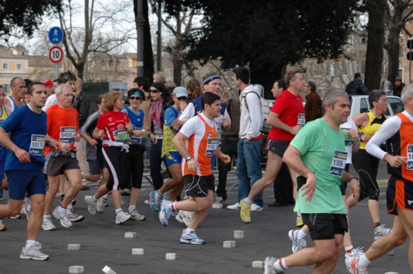 Maratona della Città di Roma (16/03/2008) dsc_5787