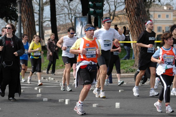 Maratona della Città di Roma (16/03/2008) dsc_5796