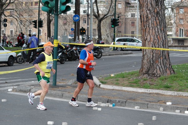 Maratona della Città di Roma (16/03/2008) dsc_5800
