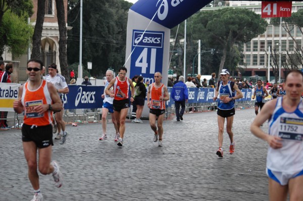 Maratona della Città di Roma (16/03/2008) dsc_5814