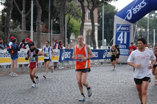 Maratona della Città di Roma (16/03/2008) dsc_5826