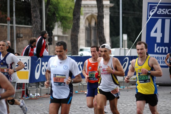 Maratona della Città di Roma (16/03/2008) dsc_5834