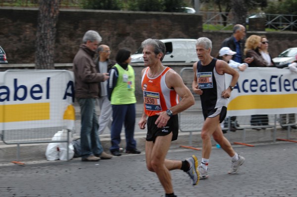 Maratona della Città di Roma (16/03/2008) dsc_5837