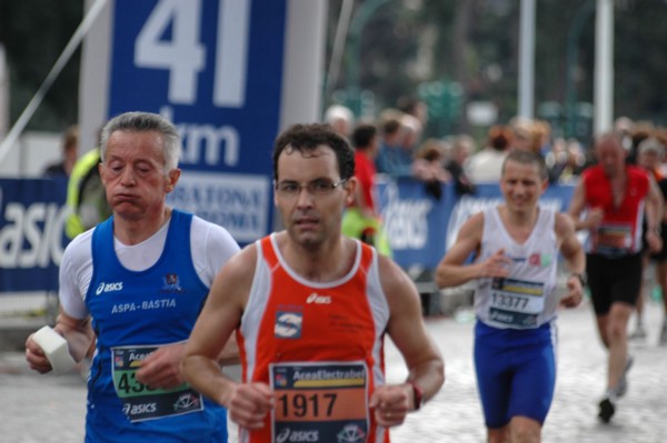 Maratona della Città di Roma (16/03/2008) dsc_5843