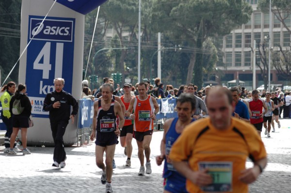 Maratona della Città di Roma (16/03/2008) dsc_5851