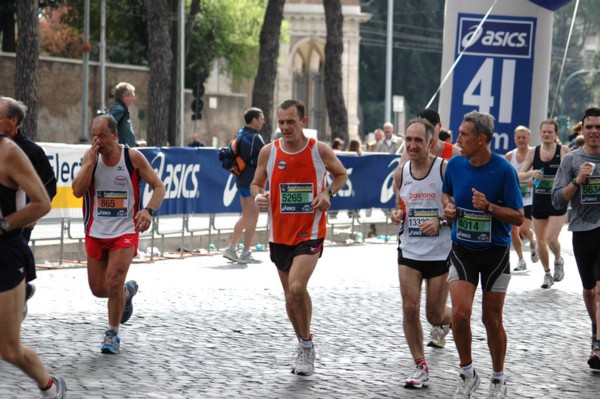 Maratona della Città di Roma (16/03/2008) dsc_5852
