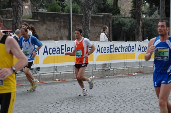 Maratona della Città di Roma (16/03/2008) dsc_5856