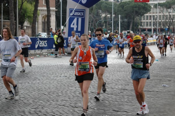 Maratona della Città di Roma (16/03/2008) dsc_5864