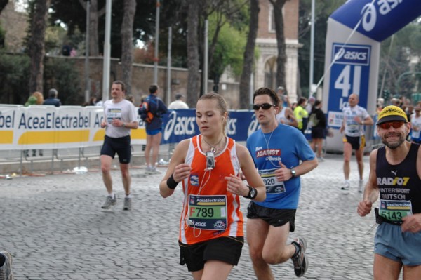 Maratona della Città di Roma (16/03/2008) dsc_5865