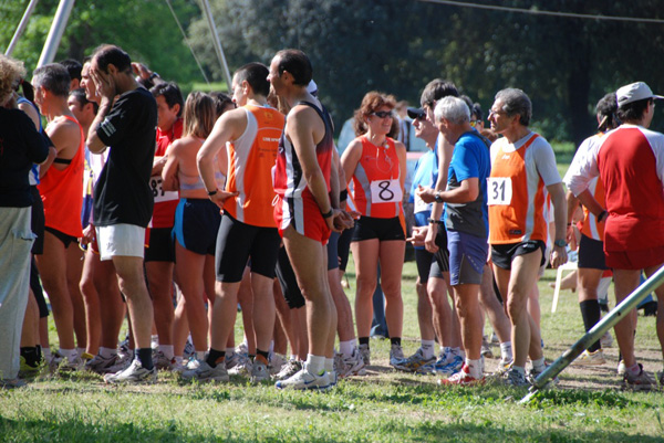 Maratonina delle 100 Province Italiane (27/04/2008) centoprovince_2571