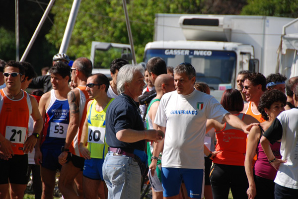Maratonina delle 100 Province Italiane (27/04/2008) centoprovince_2574