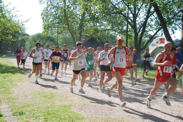 Maratonina delle 100 Province Italiane (27/04/2008) centoprovince_2605