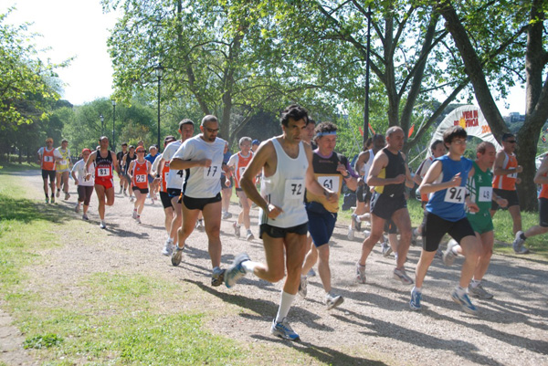 Maratonina delle 100 Province Italiane (27/04/2008) centoprovince_2607